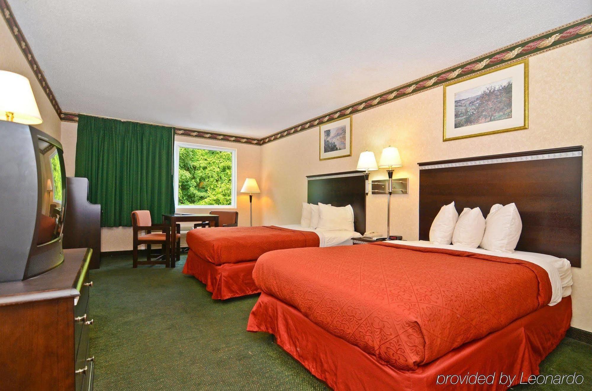 Red Carpet Inn & Suites Carneys Point/Wilmington Pokój zdjęcie